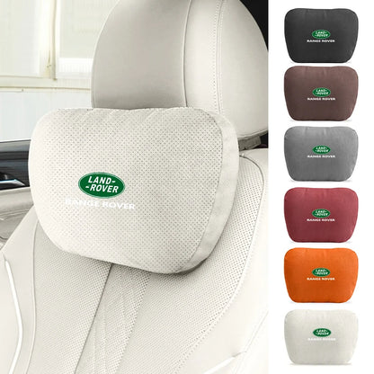 Land Rover Car Seat Headrest