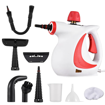 Portable High Pressure Steam Cleaner