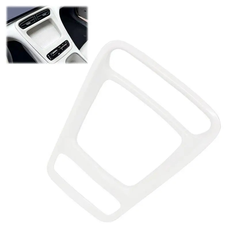 Geely Xingyuan Silicone Centre Console Gear Shift Pad