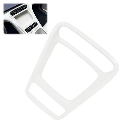 Geely Xingyuan Silicone Centre Console Gear Shift Pad