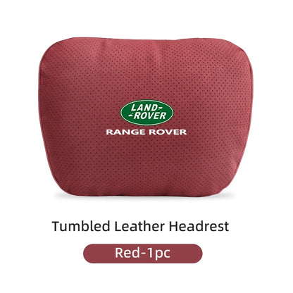 Land Rover Car Seat Headrest