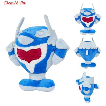 Pokemon Plush Toys – Cubone, Gengar, Beedrill & More