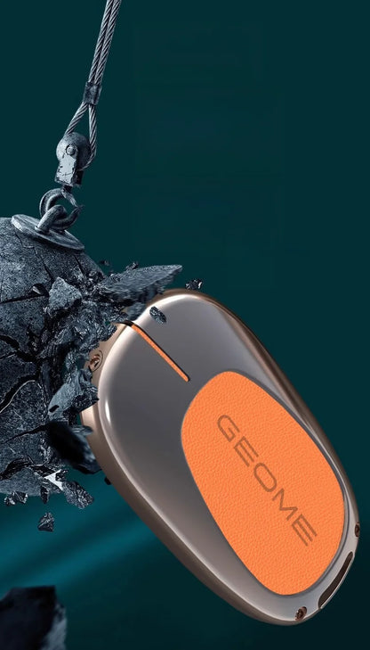 Geely Geome Dream Zinc Alloy Smart Key Cover