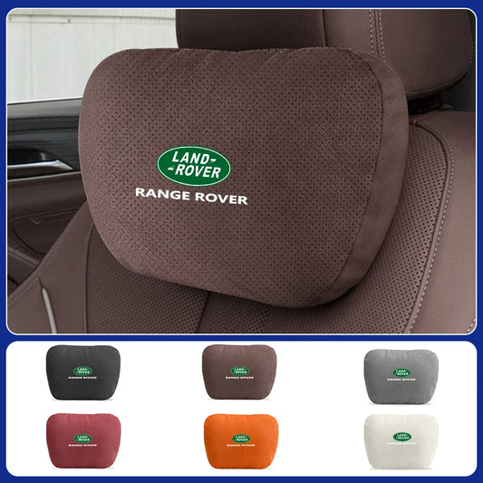 Range Rover Car Seat Headrest