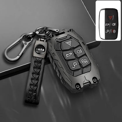 Protective Key Case Cover for Land Rover Range Rover Sport Evoque Remote