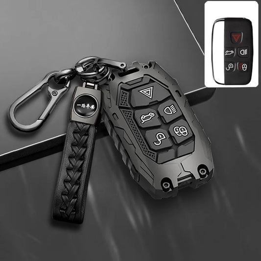 Protective Key Case Cover for Land Rover Range Rover Sport Evoque Remote
