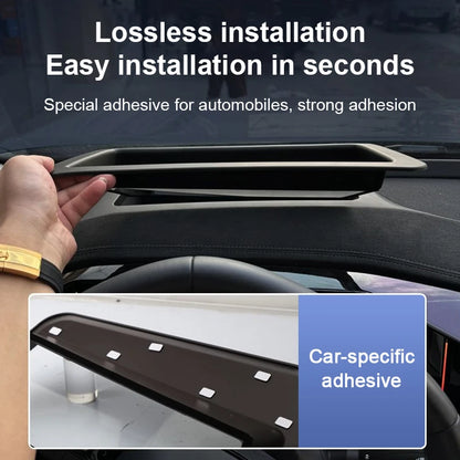 Geely Galaxy Starship 7 EM-i HUD Screen Protector