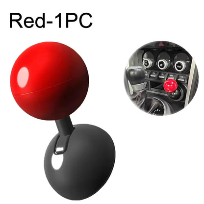 Car Engine Start Stop Button Joystick Ignition Protector Cover