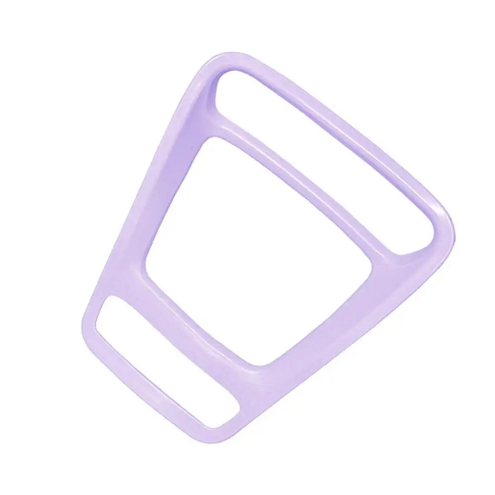Geely Xingyuan Silicone Centre Console Gear Shift Pad