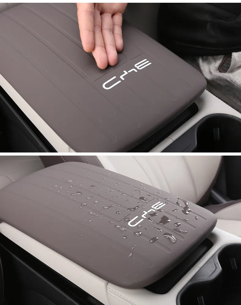 BYD Song Plus / Seal U Armrest Box Protector Cover