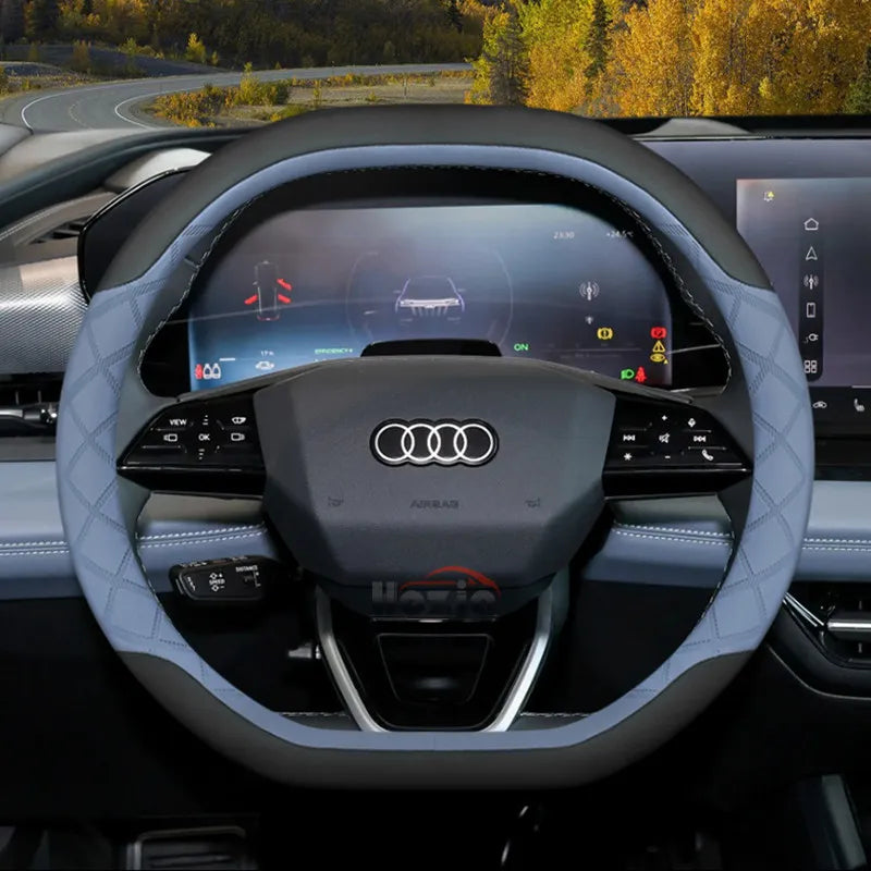 Q3/Q5 - Light Blue