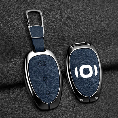 Zinc Alloy Car Key Case Cover For GAC AION S Plus V Y GE3 GA3S