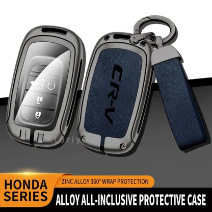 Honda CRV XRV Smart Key Case Cover