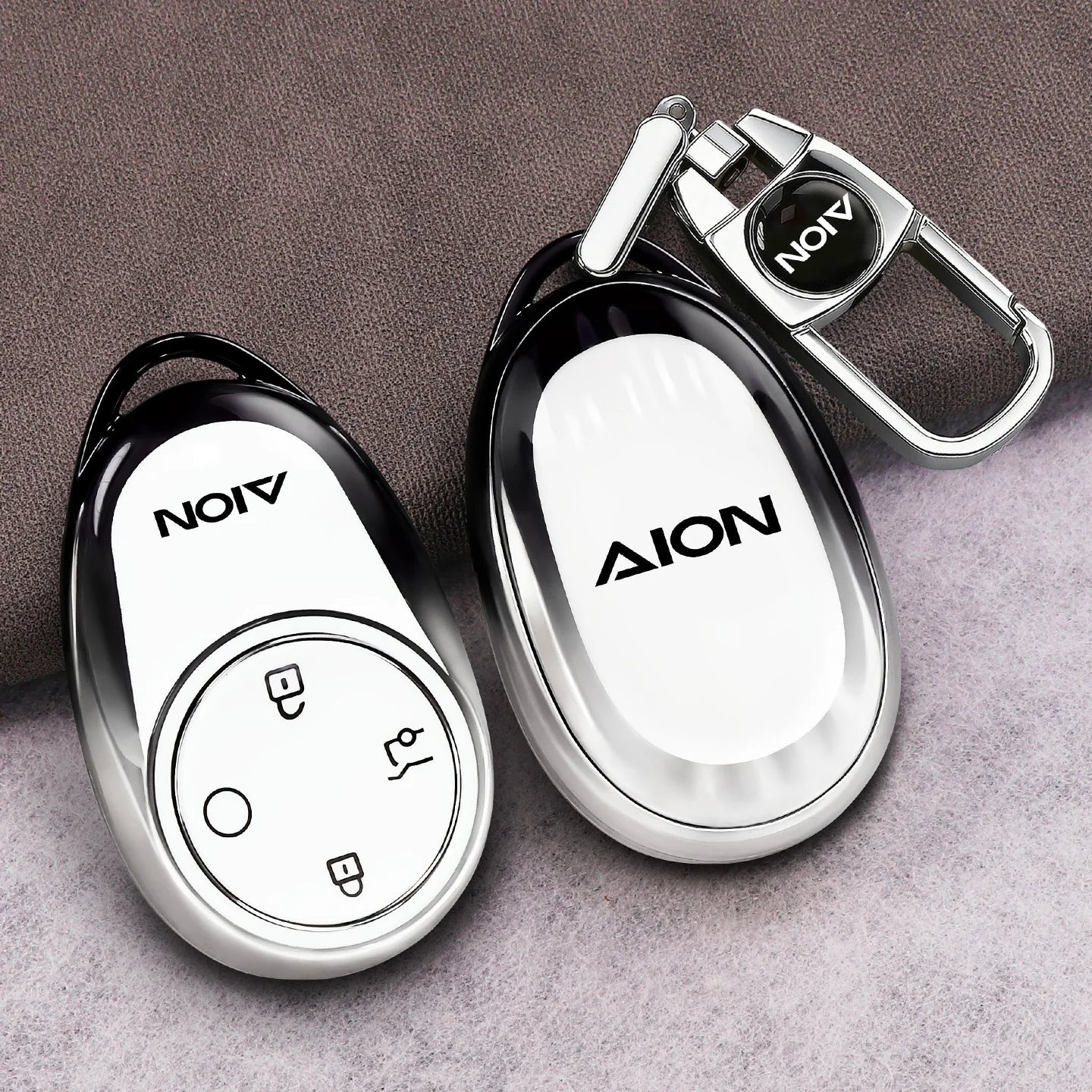 GAC Aion Remote Key Cover Shell Protector for S Plus V Y LX Models