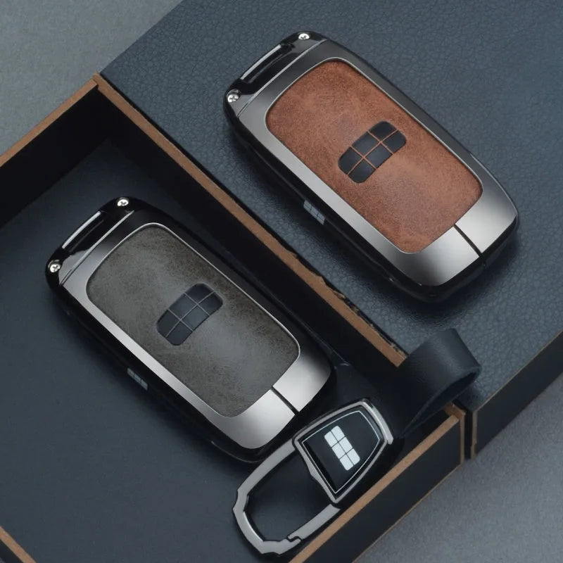 Geely Galaxy EX5 E5 L6 L7 Remote Key Fob Protective Cover Case