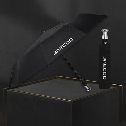 Jaecoo and Omoda Folding Car Umbrella