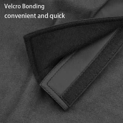 Polestar Leather Seat Belt Shoulder Pad Cover