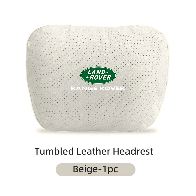 Land Rover Car Seat Headrest