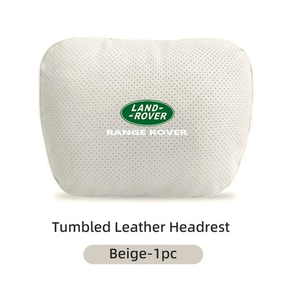 Land Rover Car Seat Headrest