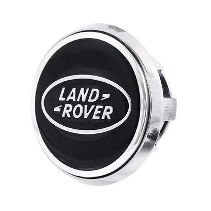 Land Rover LED Hub Light Wheel Caps