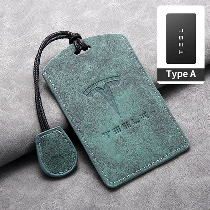 Tesla Model 3/Y Smart Key Card Cover Case