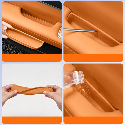 BYD Ti7 Silicone Door Handle Storage Pad
