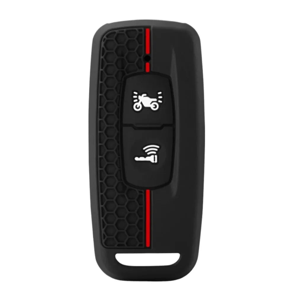 Honda Forza & X-ADV Silicone Key Case — 2 Button