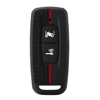 Honda Forza & X-ADV Silicone Key Case — 2 Button