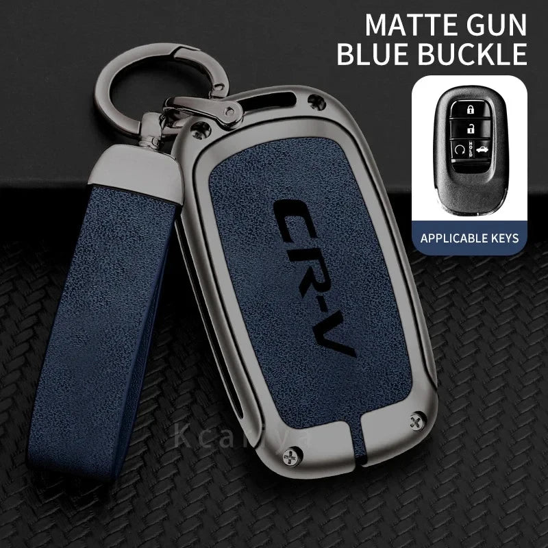 Honda CRV XRV Smart Key Case Cover