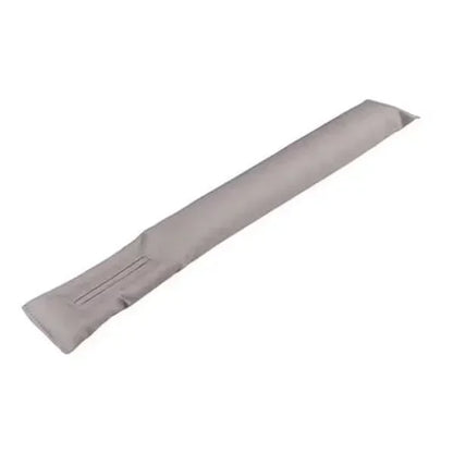 Car Seat Gap Filler – Soft Leather-Style Seat Crevice Organizer