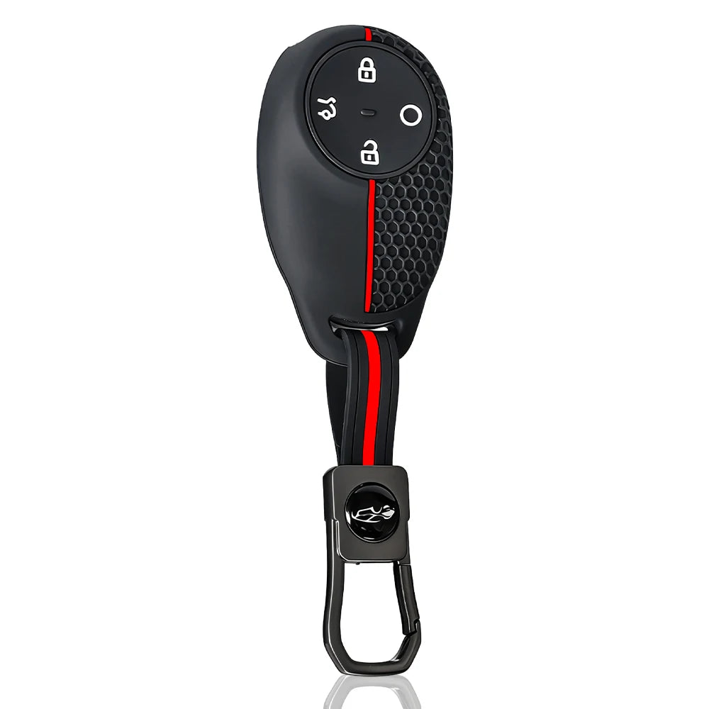 Silicone Key Case for GAC AION Y Plus S V RT UT Remote Fob