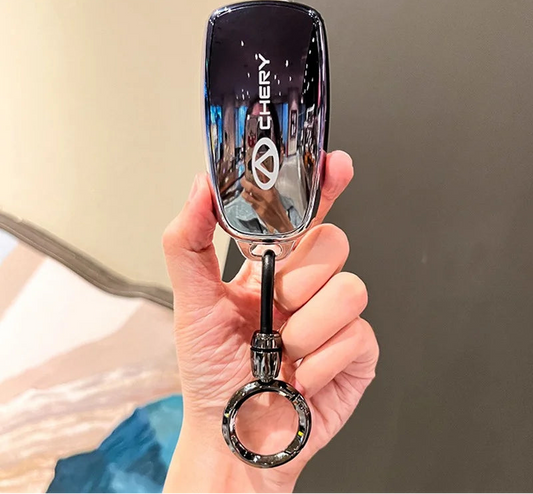 Chery Tiggo TPU Key Case Cover for Models 5 7 8 Omoda C5