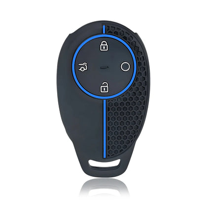 Silicone Key Case for GAC Aion V RT UT Y Plus 2024 2025 Models