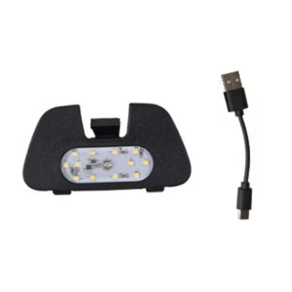 Geely EX2 / Proton e.MAS 5 LED Boot Welcome Light - Tailgate light