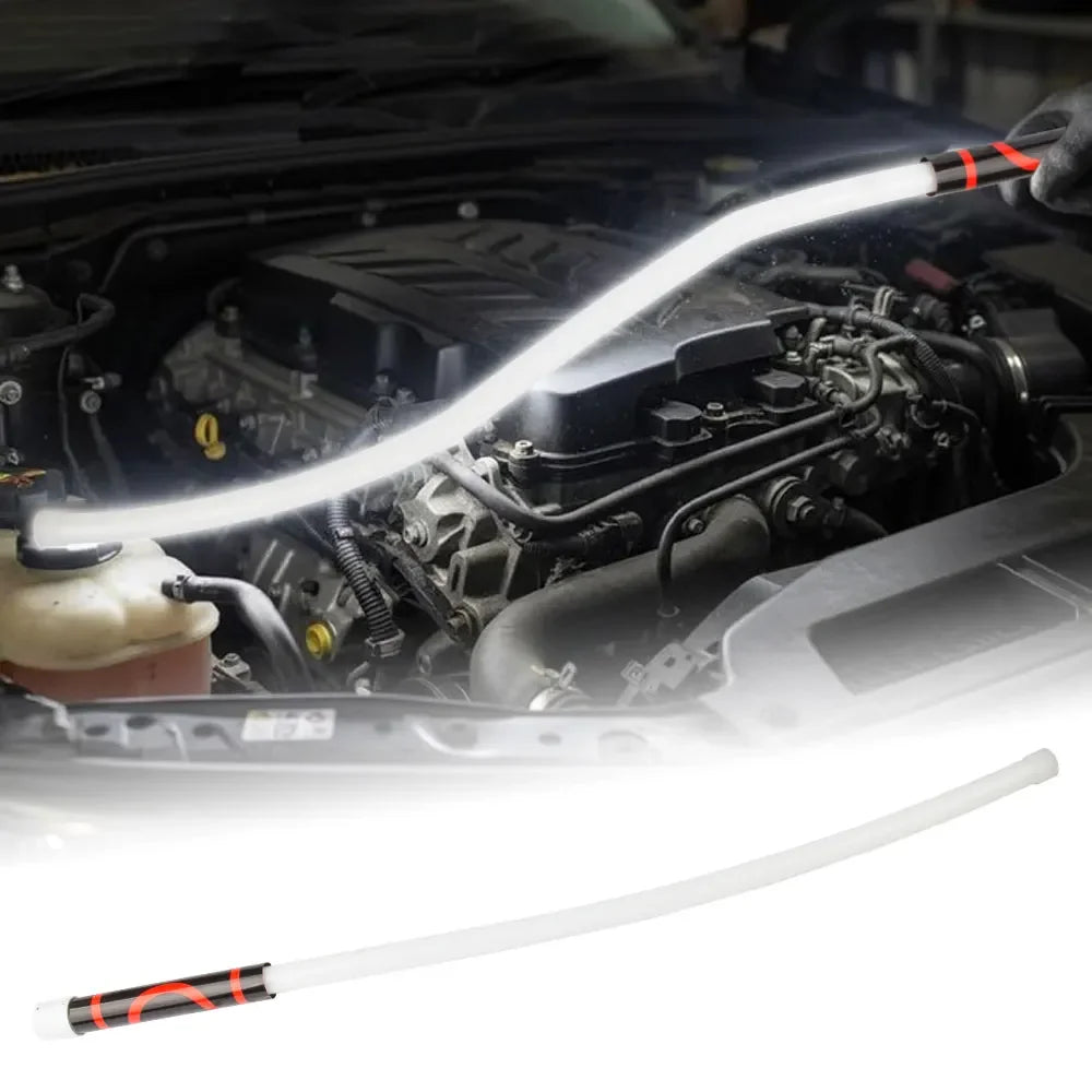 LED Flexible Flashlight Stick for Engine Bay Repairs
