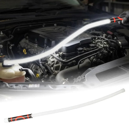 LED Flexible Flashlight Stick for Engine Bay Repairs