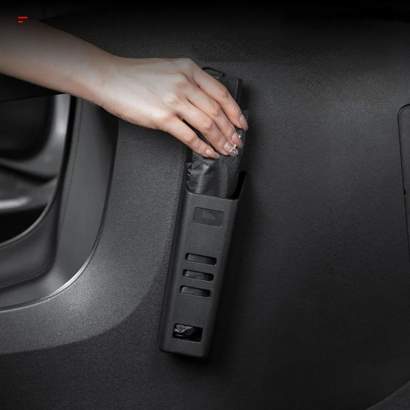 BYD Series Folding Umbrella Holder for ATTO 3 Yuan Dolphin Seagull