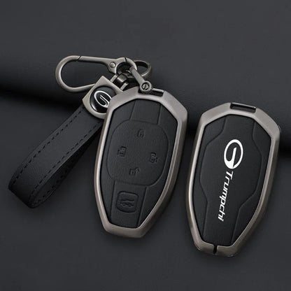 Zinc Alloy Key Case for GAC Trumpchi GS7 GS8 GM8 GS5 GA6 GM6 GN8