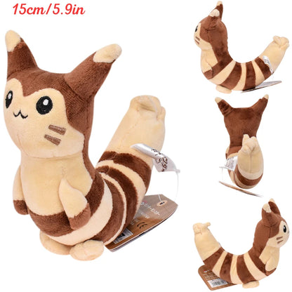Pokemon Plush Toys – Cubone, Gengar, Beedrill & More