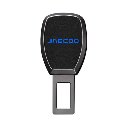 Car Seat Belt Extender Buckle Plug for Chery Jaecoo J7 J8 2023-2025