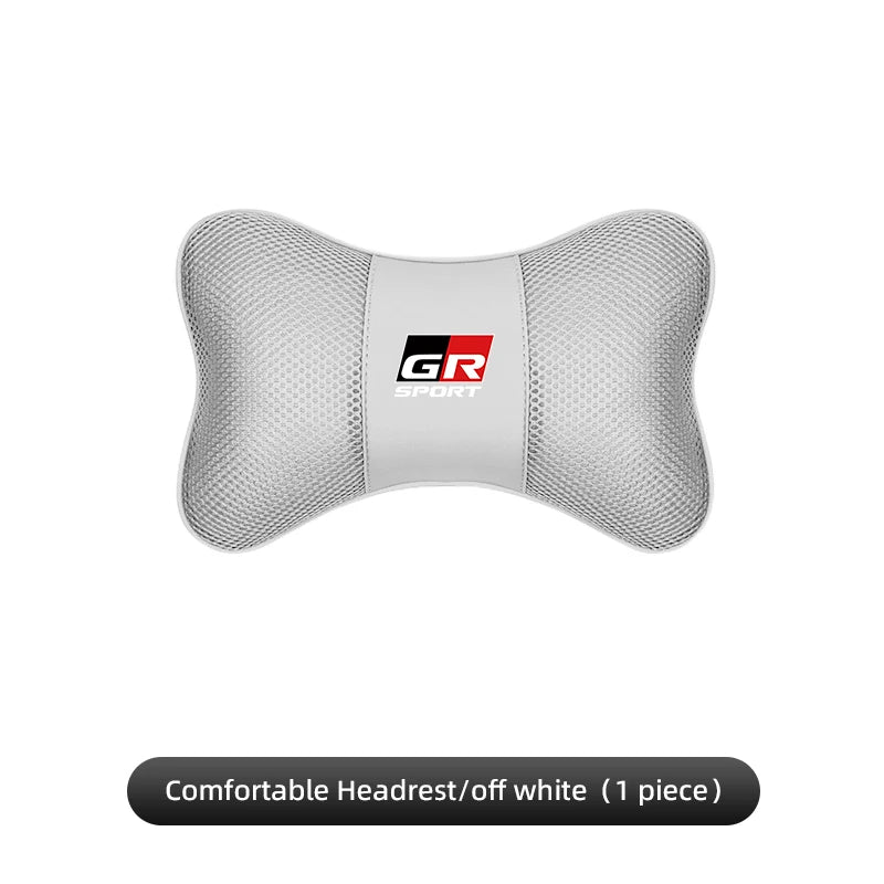 Toyota GR Car Seat Headrest