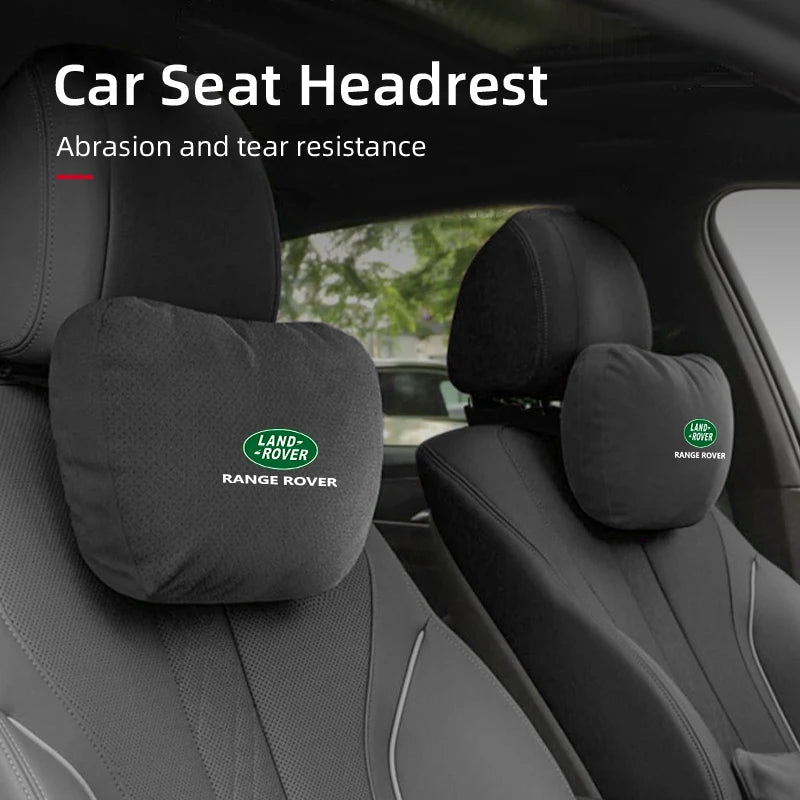 Land Rover Car Seat Headrest