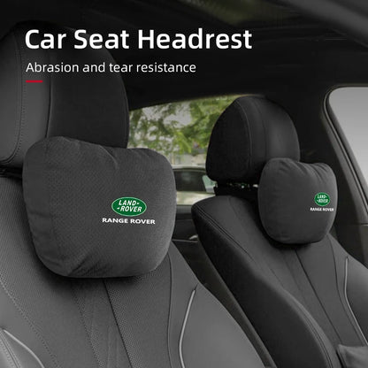 Land Rover Car Seat Headrest