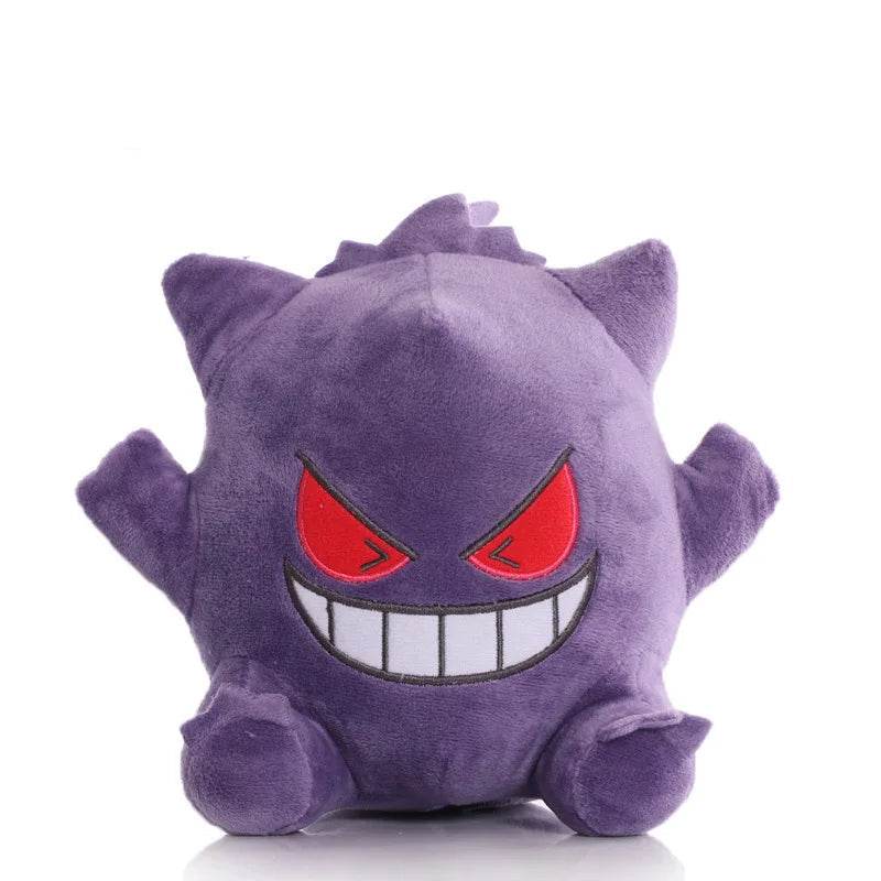 Pokemon Plush Toy - Gengar A