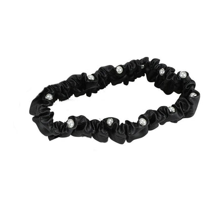 Diamant perle skinn bil bakspeil deksel universal strekk