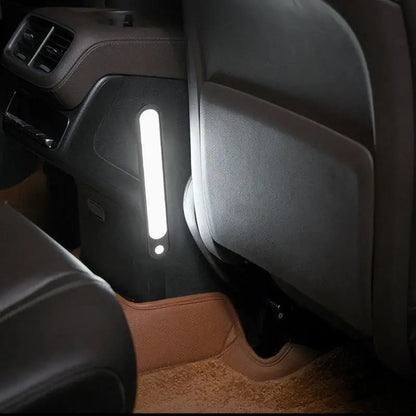USB Rechargeable Automatic Car Trunk Sensor Light