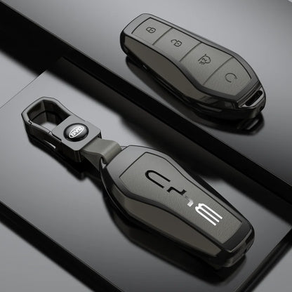 BYD Remote Key Case Cover