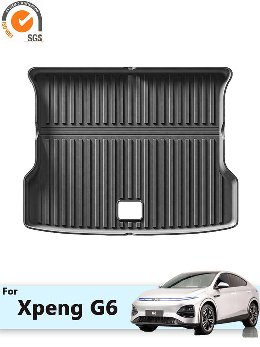 XPeng G6 Boot Mat