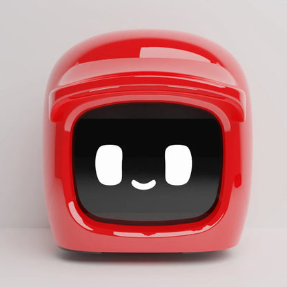 Dasai Mochi Robot 3rd Gen Voice-Activated Car Decoration