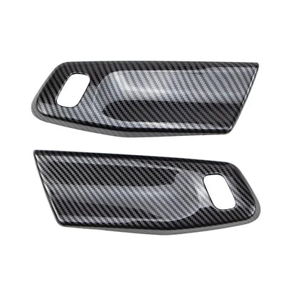 Ford Ranger Carbon Fibre Interior Trim - Door Panle